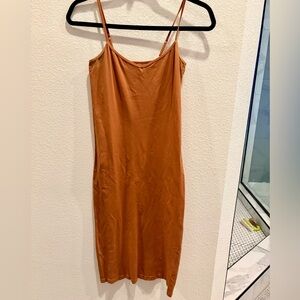 FP Intimately Knee Length Slip